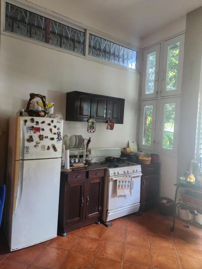 Hotel Casa De Don Francisco Flores Extérieur photo