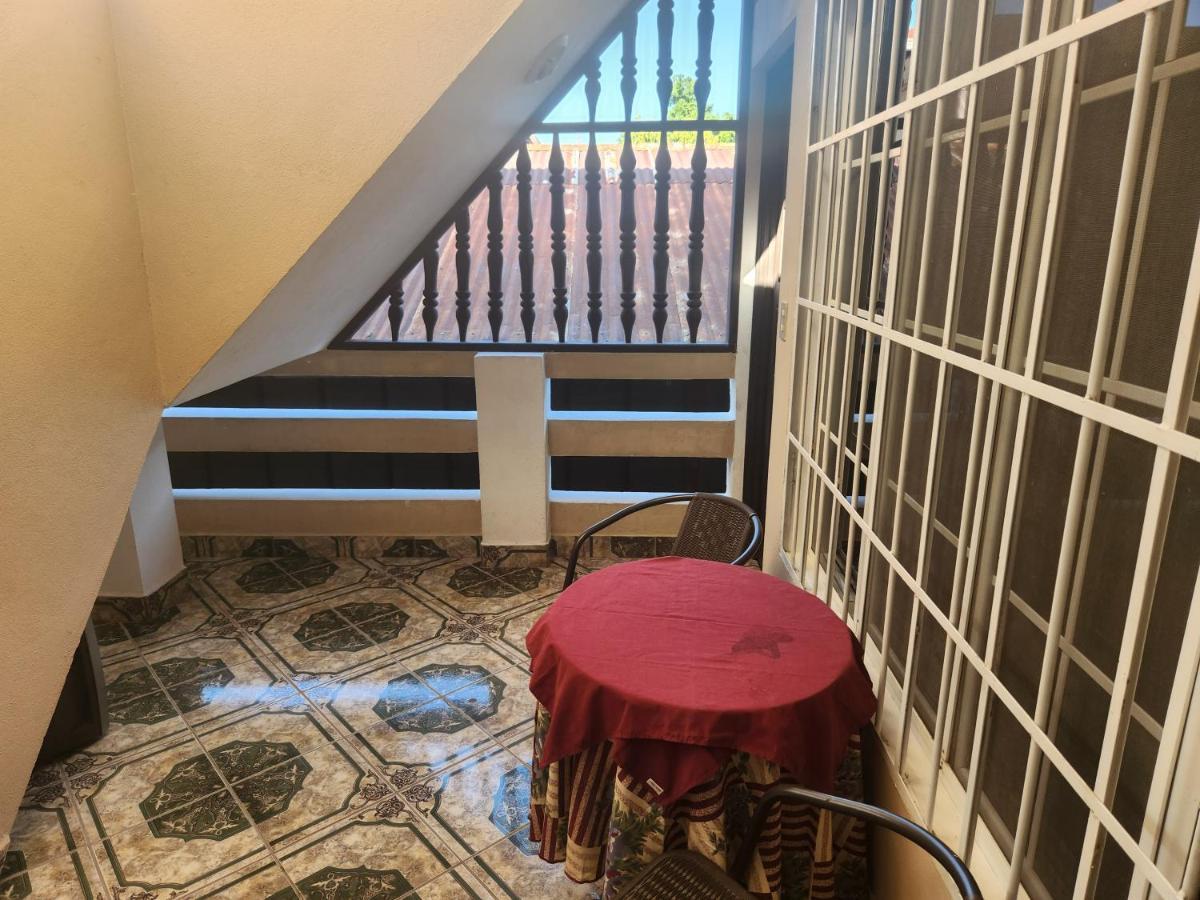 Hotel Casa De Don Francisco Flores Extérieur photo