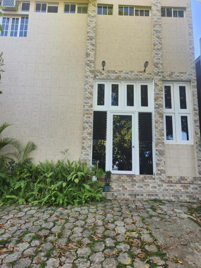 Hotel Casa De Don Francisco Flores Extérieur photo
