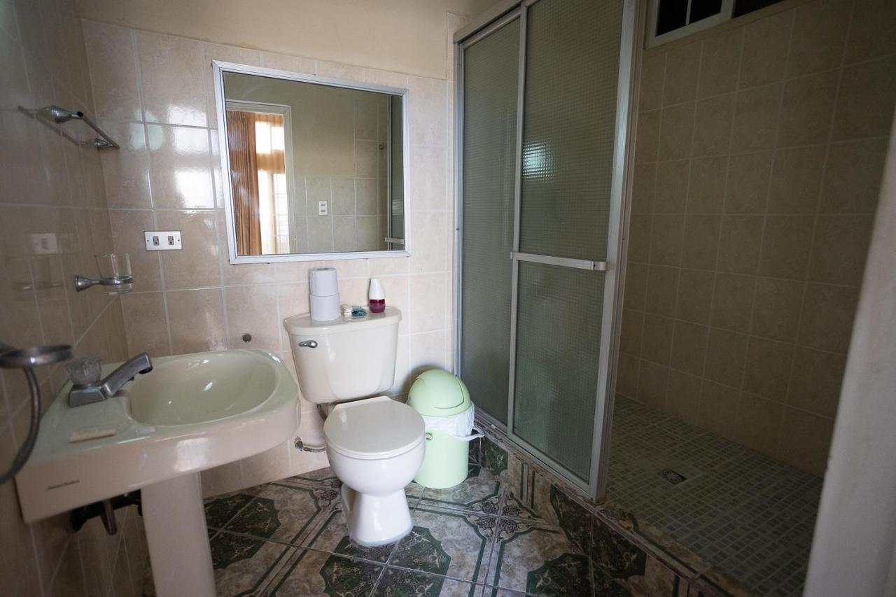 Hotel Casa De Don Francisco Flores Extérieur photo