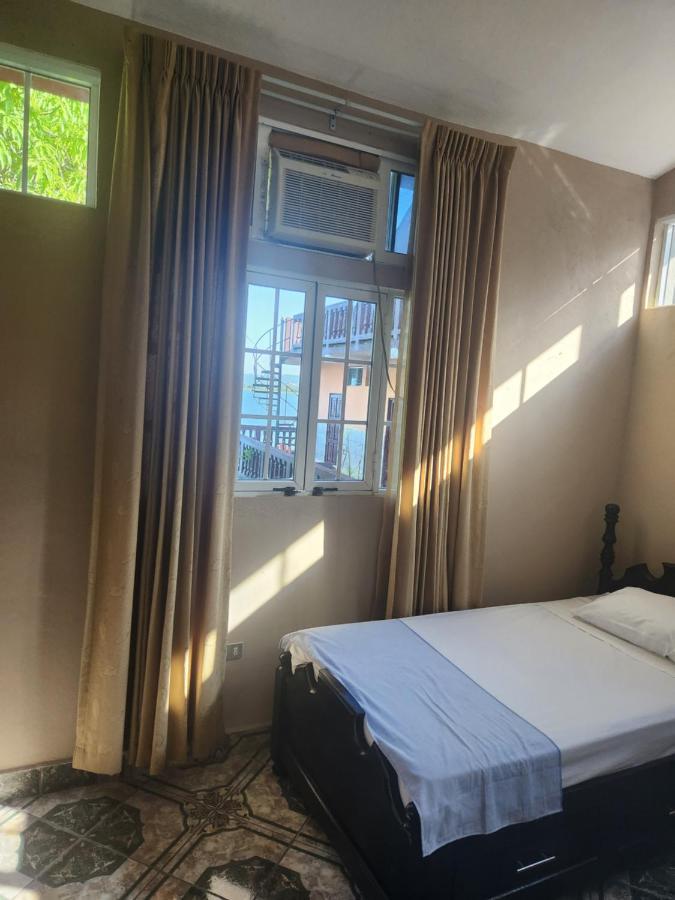 Hotel Casa De Don Francisco Flores Extérieur photo