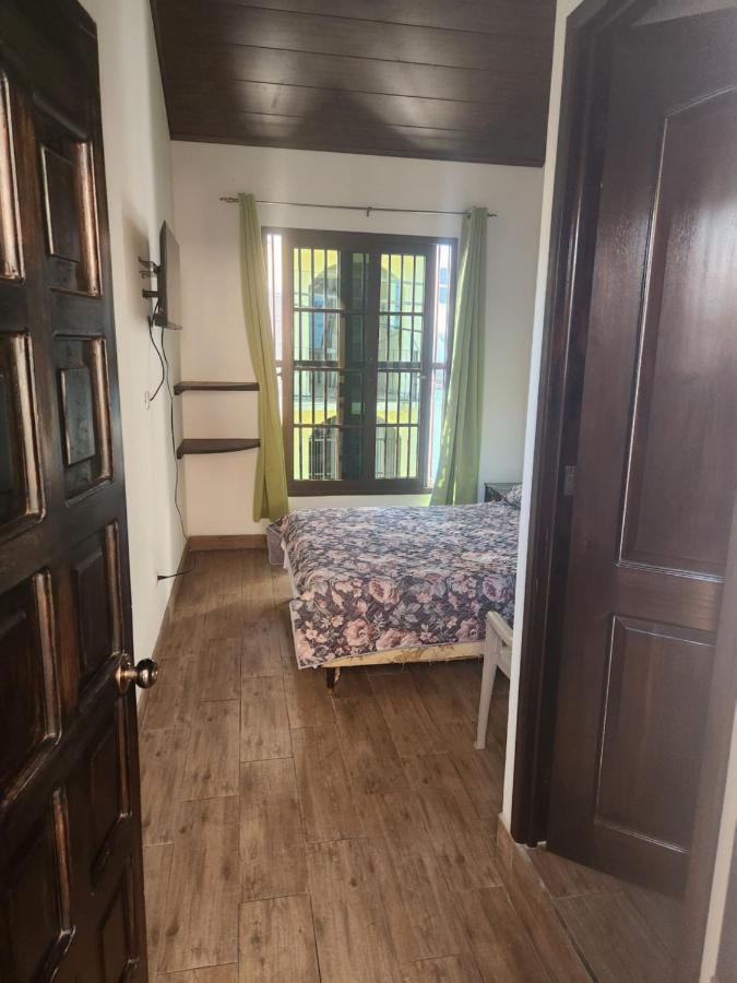 Hotel Casa De Don Francisco Flores Extérieur photo