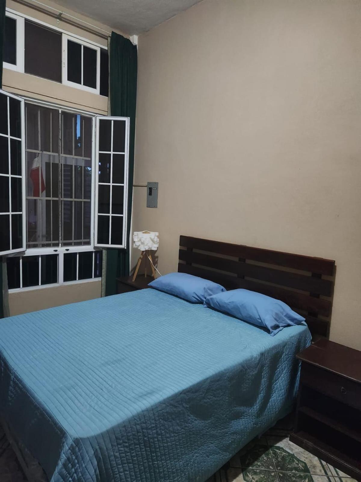 Hotel Casa De Don Francisco Flores Extérieur photo
