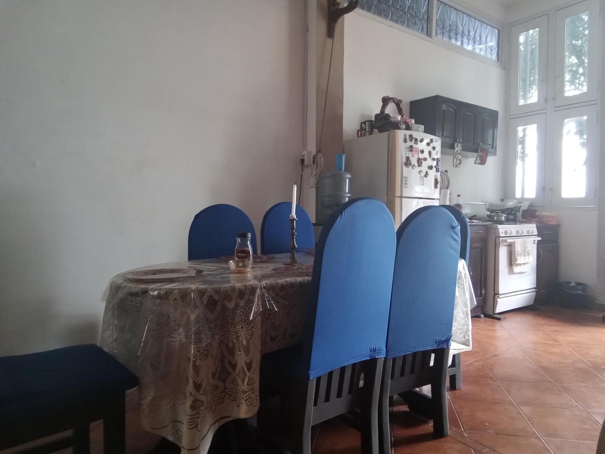 Hotel Casa De Don Francisco Flores Extérieur photo